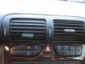 Charcoal Controls Photo for 2004 Mercedes-Benz C #57560452