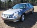 2008 Titanium Chromaflair Cadillac DTS   photo #1