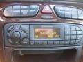 Charcoal Controls Photo for 2004 Mercedes-Benz C #57560461