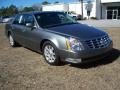 2008 Titanium Chromaflair Cadillac DTS   photo #2