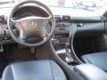 Charcoal Dashboard Photo for 2004 Mercedes-Benz C #57560530