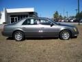 2008 Titanium Chromaflair Cadillac DTS   photo #3