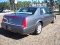 2008 Titanium Chromaflair Cadillac DTS   photo #4