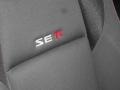 2008 Nissan Sentra SE-R Badge and Logo Photo