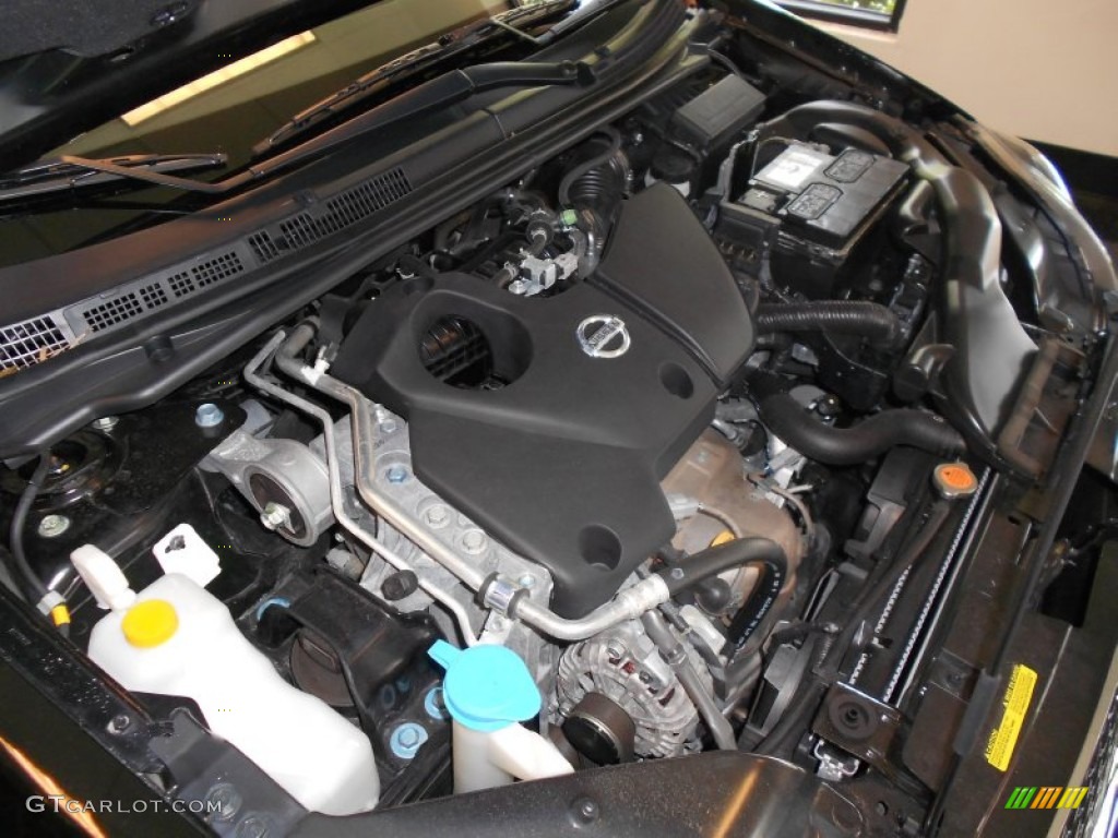 Engine 2008 nissan sentra #9