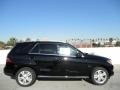 Black - ML 350 4Matic Photo No. 3