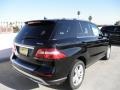 Black - ML 350 4Matic Photo No. 4