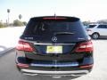 Black - ML 350 4Matic Photo No. 5