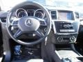 Black - ML 350 4Matic Photo No. 9