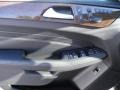 2012 Steel Grey Metallic Mercedes-Benz ML 350 4Matic  photo #6