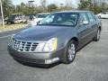 2008 Titanium Chromaflair Cadillac DTS   photo #3