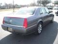 2008 Titanium Chromaflair Cadillac DTS   photo #5