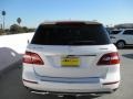 Arctic White - ML 350 4Matic Photo No. 5