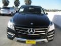 Black - ML 350 4Matic Photo No. 2