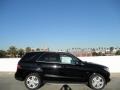 Black - ML 350 4Matic Photo No. 3