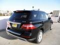 Black - ML 350 4Matic Photo No. 4