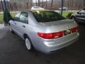 2005 Satin Silver Metallic Honda Accord DX Sedan  photo #2