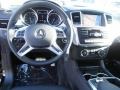 Black - ML 350 4Matic Photo No. 9
