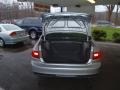 Satin Silver Metallic - Accord DX Sedan Photo No. 8