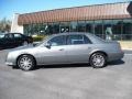 2008 Titanium Chromaflair Cadillac DTS   photo #2