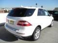 Arctic White - ML 350 4Matic Photo No. 4