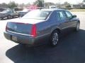 2008 Titanium Chromaflair Cadillac DTS   photo #4