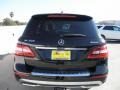 Black - ML 350 4Matic Photo No. 5