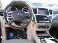 Black - ML 350 4Matic Photo No. 9