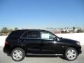Black - ML 350 4Matic Photo No. 3