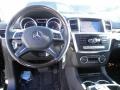 Black - ML 350 4Matic Photo No. 9