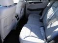 2012 Palladium Silver Metallic Mercedes-Benz ML 350 4Matic  photo #8
