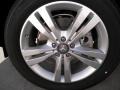 2012 Palladium Silver Metallic Mercedes-Benz ML 350 4Matic  photo #10
