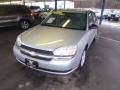 Galaxy Silver Metallic - Malibu LS V6 Sedan Photo No. 24