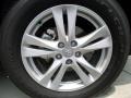 2011 Hyundai Santa Fe Limited Wheel and Tire Photo