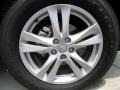 2011 Hyundai Santa Fe Limited Wheel