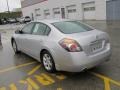 Radiant Silver Metallic - Altima 2.5 SL Photo No. 4