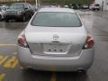 Radiant Silver Metallic - Altima 2.5 SL Photo No. 5