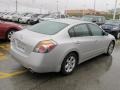 Radiant Silver Metallic - Altima 2.5 SL Photo No. 6