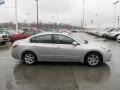 Radiant Silver Metallic - Altima 2.5 SL Photo No. 7