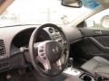 Radiant Silver Metallic - Altima 2.5 SL Photo No. 11