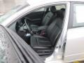 Radiant Silver Metallic - Altima 2.5 SL Photo No. 12