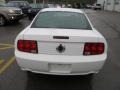 2008 Performance White Ford Mustang GT Premium Coupe  photo #4