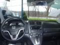 2009 Crystal Black Pearl Honda CR-V EX 4WD  photo #5