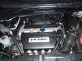 2.4 Liter DOHC 16-Valve i-VTEC 4 Cylinder Engine for 2009 Honda CR-V EX 4WD #57562488