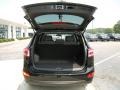 2011 Phantom Black Metallic Hyundai Santa Fe SE  photo #36