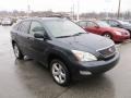 2004 Black Forest Green Pearl Lexus RX 330 AWD  photo #8
