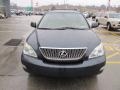 2004 Black Forest Green Pearl Lexus RX 330 AWD  photo #9