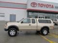 Mystic Gold Metallic - Tacoma V6 TRD Xtracab 4x4 Photo No. 2