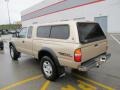 Mystic Gold Metallic - Tacoma V6 TRD Xtracab 4x4 Photo No. 4