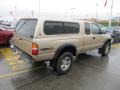 Mystic Gold Metallic - Tacoma V6 TRD Xtracab 4x4 Photo No. 7
